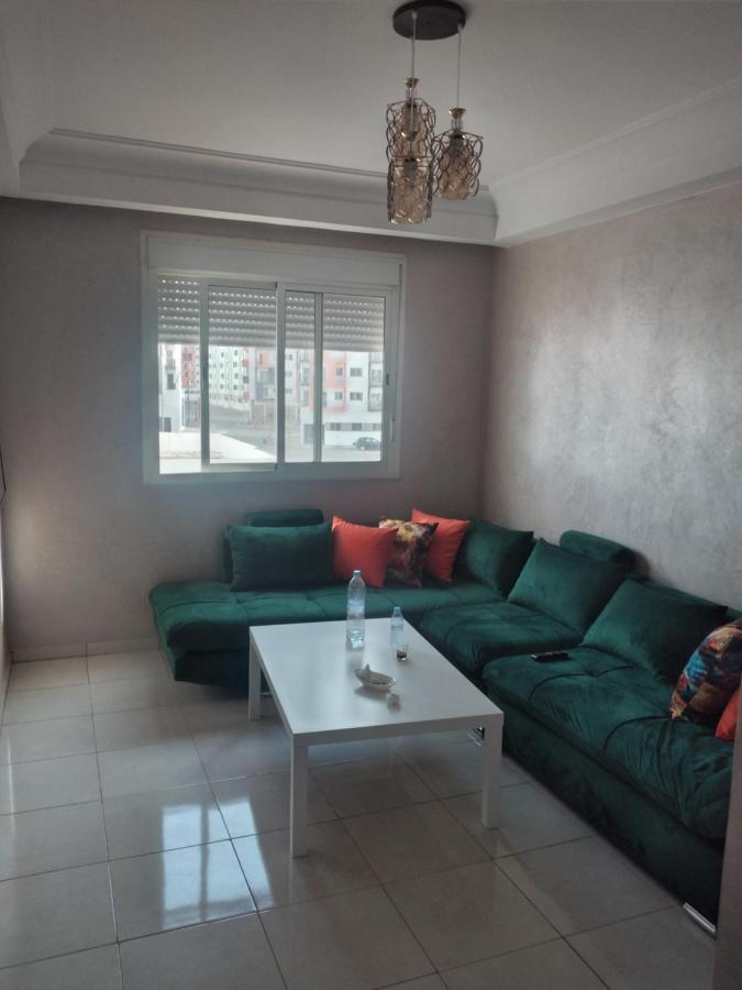 La Perle Apartment Casablanca Ngoại thất bức ảnh