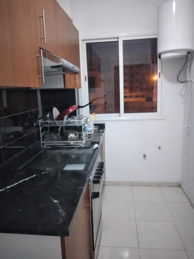 La Perle Apartment Casablanca Ngoại thất bức ảnh